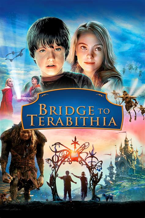 Bridge to Terabithia (2007 film)